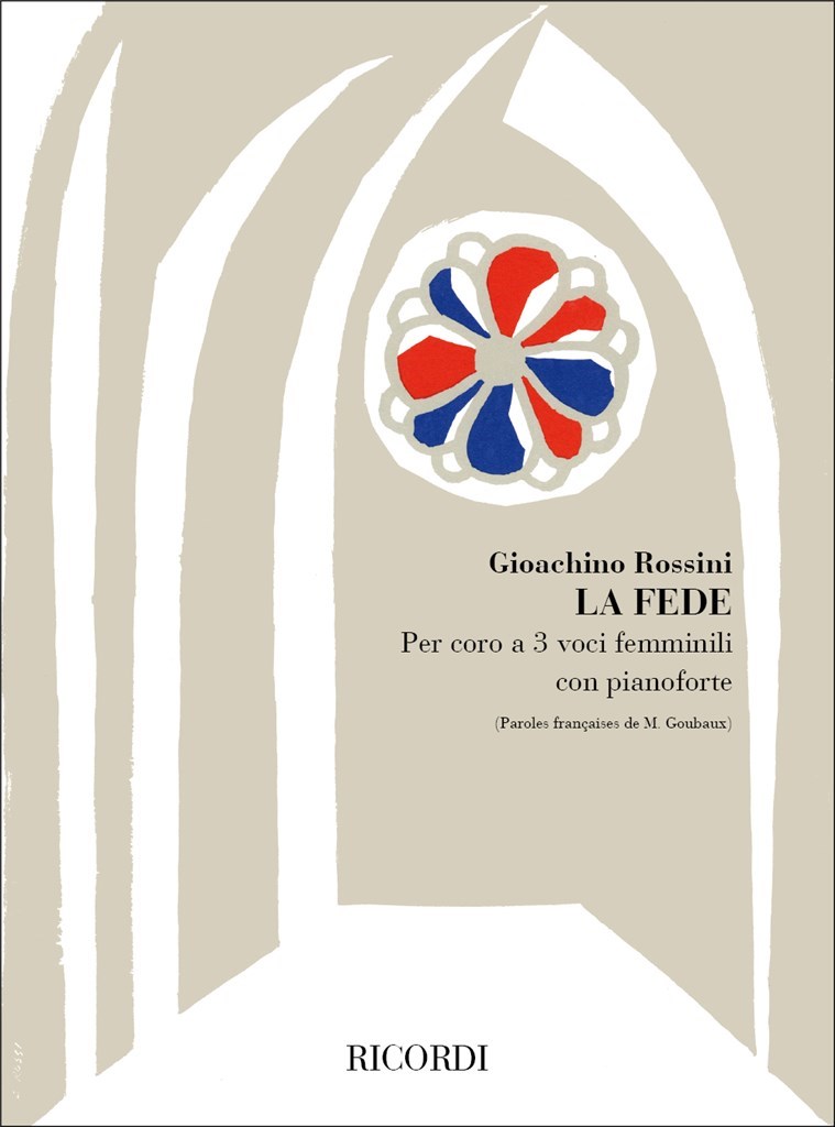 La Fede (La foi)